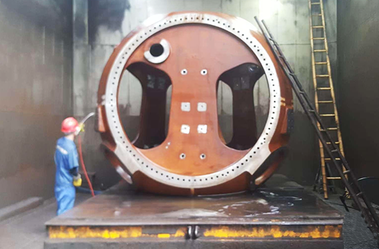 防锈剂的最新趋势与应用探索