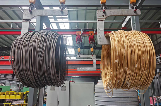 铜合金除油的科学与艺术